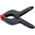 Serre-Joints 100 mm - Acier, Prise Ferme et Ajustable - BGS