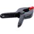 Serre-Joints 150 mm - Acier, Prise Ferme et Ajustable - BGS
