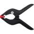 Serre-Joints 150 mm - Acier, Prise Ferme et Ajustable, Plastique - D-Work