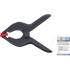 Serre-Joints 150 mm - Acier, Prise Ferme et Ajustable - BGS
