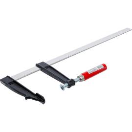 Serre-Joint 500 x 120 mm - Fixation Solide et Précise - BGS