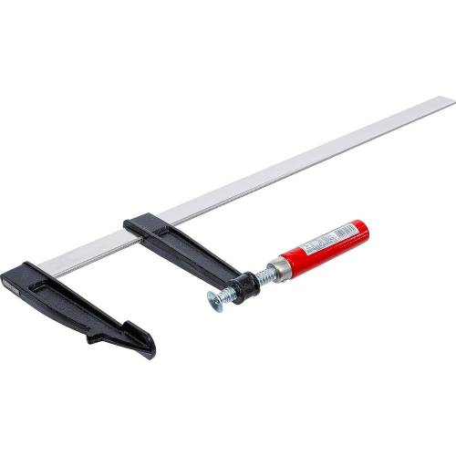 Serre-Joint 500 x 120 mm - Fixation Solide et Précise - BGS