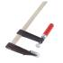 Serre-Joint 500 x 120 mm - Fixation Solide et Précise - BGS