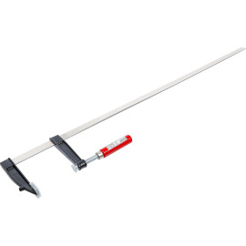 Serre-joint 1000 x 120 mm - Acier, Résistant et Pratique - - BGS