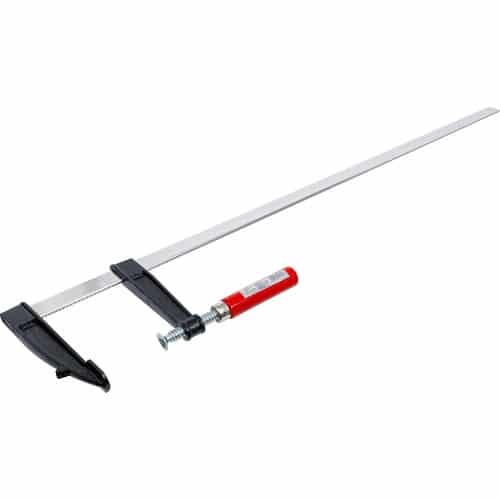 Serre-Joint 800 x 120 mm - Acier, Résistant et Pratique - D-Work