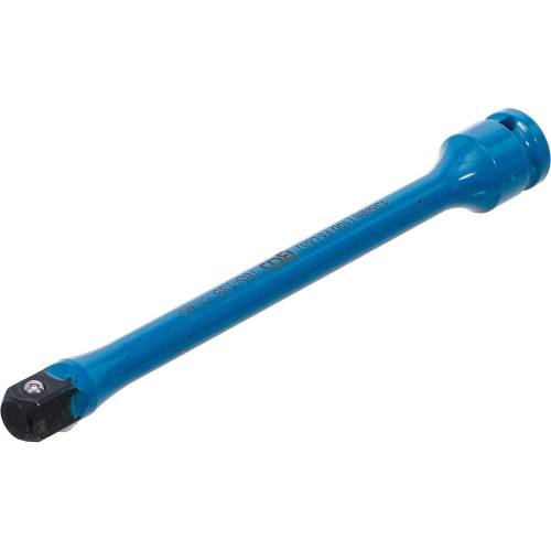 Rallonge de Torsion 12,5 mm (1/2) - Couple 135 Nm - Puissance et Précision, Acier, Zones Difficiles - D-Work