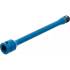Rallonge de Torsion 12,5 mm (1/2) - Couple 135 Nm - Puissance et Précision, Acier, Zones Difficiles - D-Work