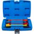 Rallonge de Torsion 12,5 mm (1/2 ) - Couple 135 Nm - Puissance et Précision - BGS