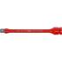 Rallonge de Torsion 12,5 mm (1/2 ) - 120 Nm - Couple Puissant et Précis - BGS