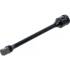 Rallonge de Torsion 12,5 mm (1/2 ) - 120 Nm - Couple Puissant et Précis - BGS