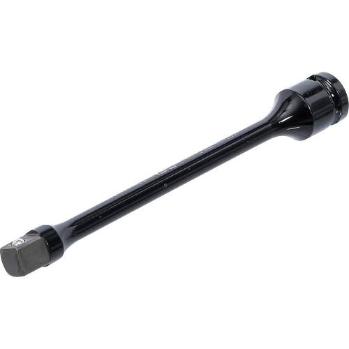 Rallonge de Torsion 12,5 mm (1/2 ) - - Puissance et Précision - BGS