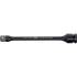 Rallonge de Torsion 12,5 mm (1/2 ) - - Puissance et Précision - BGS
