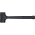 Maillet de Débosselage 50 mm - Anti Rebonds, 850 g - Précision et Confort d Usage, Pro - D-Work