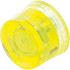 Tête de Remplacement Plastique Jaune Ø30 mm - Compatible Art. 1864 - Durable et Facile à Installer - BGS