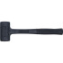 Maillet de Débosselage Anti-Rebonds Ø60 mm - 4500 g - Précision et Confort d Utilisation - - BGS