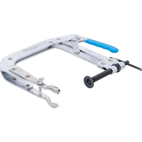 Lève-Soupapes 72-130 mm - Outil de Mécanique Précis et Robuste - BGS