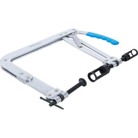 Lève-Soupapes 35-200 mm - Outil Mécanique Précis et Robuste - BGS