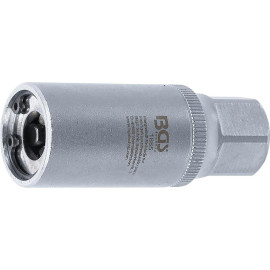 Extracteur de Goujons 12,5 mm (1/2) - 10 mm - Extraction Facile et Précise, Acier, Pro - D-Work