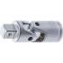 Cardan à Choc 10 mm (3/8 ) - Acier Résistant - Transmission Puissante et Fiable - BGS
