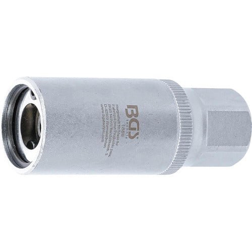 Extracteur de Goujons 12,5 mm (1/2) - 12 mm Extraction Facile et Précise, Acier, Pro - D-Work