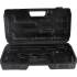 Valise Vide pour Art. 1891 - 20,6 x 9,3 x 39,2 cm - Résistante et Pratique - Rangement Sécurisé - D-Work
