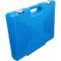 Jeu de Tarauds M6-M24 45 pcs - Acier, Large Gamme de Tailles - Outils Précis et Durables - D-Work