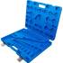 Valise Vide 1893 - 36,2x6,5x44,1 cm - Légère et Pratique pour Rangement d Outils - BGS