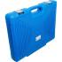 Valise Vide 1893 - 36,2 x 6,5 x 44,1 cm - Légère et Pratique pour Rangement d Outils, Pro - D-Work