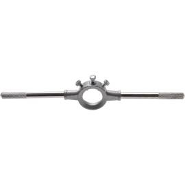 Porte-filières 6 50x15 mm - Acier, Résistant et Précis - - BGS