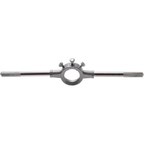 Porte-filières 6 50x15 mm - Acier, Résistant et Précis - - BGS