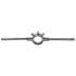 Porte-filières 6 50x15 mm - Acier, Résistant et Précis - - BGS