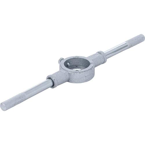 Porte-filières 3 25 x 10 mm - Acier, Résistant et Précis, Zones Difficiles - D-Work