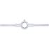 Porte-filières 3 25 x 10 mm - Acier, Résistant et Précis, Zones Difficiles - D-Work