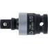 Cardan à Choc 12,5 mm (1/2 ) - - Transmission Puissante et Fiable - BGS