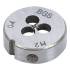 Porte-filières 3 25 x 10 mm - Acier, Résistant et Précis, Zones Difficiles - D-Work