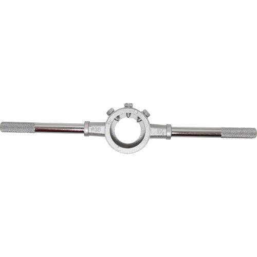 Porte-filières 5 38 x 13 mm - Acier, Résistant et Précis - D-Work