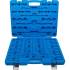 Valise Vide pour Art. 1900 - 36,5 x 6,4 x 44,1 cm - Légère et Pratique - Plastique, Pro - D-Work