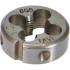 Filières M10 x 1,0 x 25 mm - Acier, Précision et Durabilité, Pro - D-Work