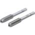 Pré-Tarauds et Filières M10 x 1,0 - 2 Pièces - Acier, Précision et Durabilité - BGS