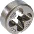 Filières M10 x 1,0 x 25 mm - Acier, Précision et Durabilité - BGS