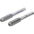 Pré-Tarauds et Filières M10 x 1,5 - 2 pcs - Acier Résistant - Filetage Précis et Durable, Pro - D-Work