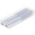 Pré-Tarauds et Filières M10 x 1,5 - 2 pcs - Acier Résistant - Filetage Précis et Durable, Pro - D-Work