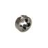 Filières M10 x 1,25 x 25 mm - Acier, Filetage Précis - Outils de Coupe - BGS