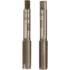 Pré-Tarauds et Filières M11 x 1,0 - 2 Pièces - Acier, Précision et Durabilité - - BGS
