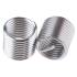 Filières M10 x 1,5 x 25 mm - Acier, Filetage Précis - Outils de Coupe, Pro - D-Work