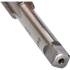 Pré-Tarauds et Filières M11 x 1,25 - 2 pcs - Acier Résistant - Filetage Précis et Durable, Pro - D-Work