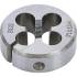 Filières M11 x 1,0 x 25 mm - Acier, Filetage Précis - Outils de Coupe - BGS