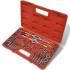 Filières M11 x 1,0 x 25 mm - Acier, Filetage Précis - Outils de Coupe - BGS