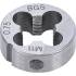Filières M11 x 0,75 x 25 mm - Acier, Précision et Durabilité - BGS