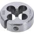 Filières M12 x 0,75 x 38 mm - Acier, Précision et Durabilité - - BGS